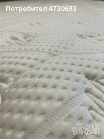 Матрак Нipnose 180/200, снимка 5 - Матраци - 53390182