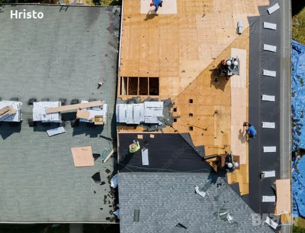 Ремонт на Покриви , снимка 13 - Ремонти на покриви - 50394623