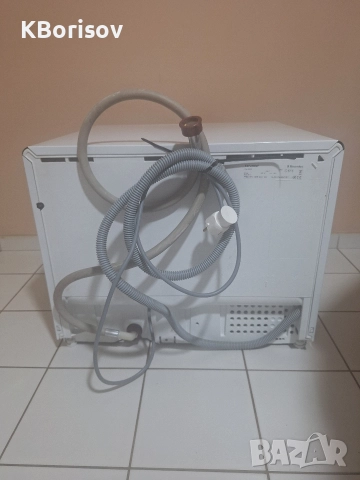 Electrolux ESF 2450W, снимка 4 - Съдомиялни - 52905648