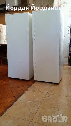 MAGNAT MSP -110, снимка 6 - Тонколони - 39238695