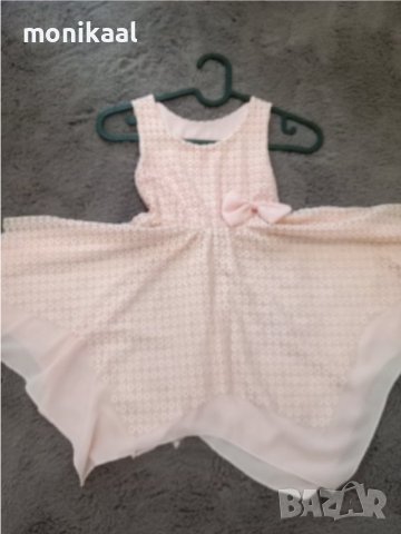 *Рокли 4-11г, снимка 10 - Детски рокли и поли - 40851257