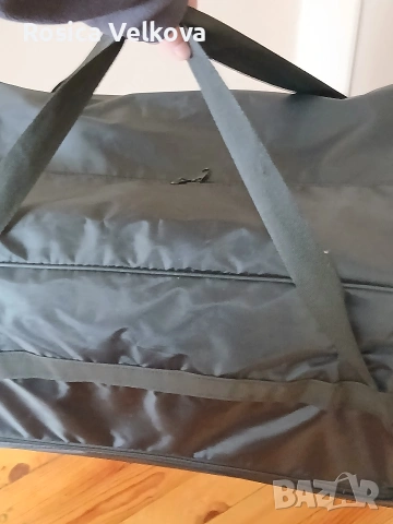 Сак (куфар) с колела , снимка 7 - Сакове - 53579294