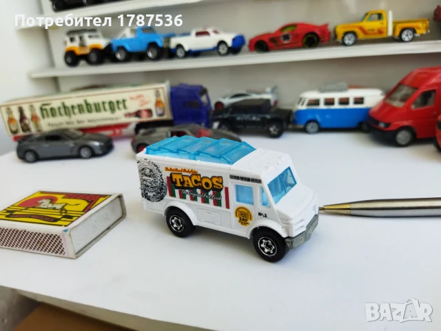 Малки колички, снимка 7 - Колекции - 51079731