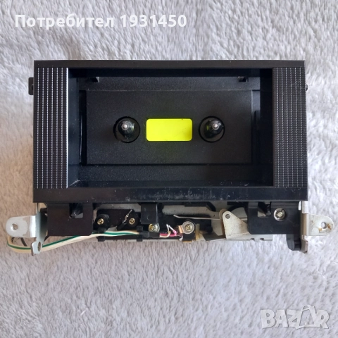 механика за PIONEER CT-550