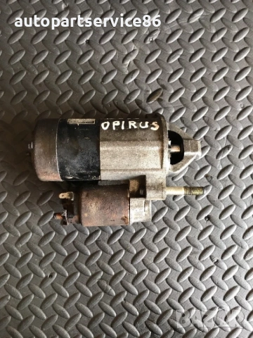 Стартерен мотор за KIA Opirus  3.5 (2006) 36100-37210