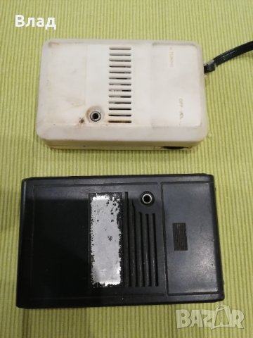 Две радиа Siemens и Sharp , снимка 3 - Радиокасетофони, транзистори - 34738921