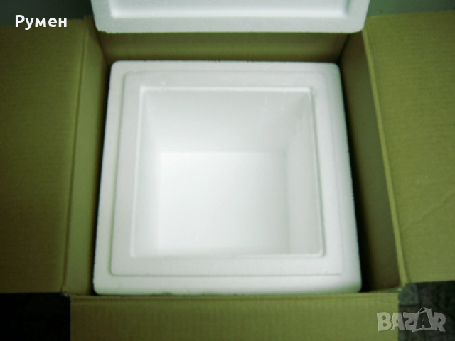 Хладилна кутия, термо кутия, охладителна кутия, Cool Box 6, снимка 4 - Хладилни чанти - 46821391