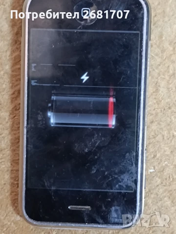 телефон iPhone 2G, снимка 4 - Apple iPhone - 51031105