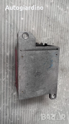 Airbag модул / сензор / датчик зa Mercedes E - 0285001030 / 0048201710, снимка 2 - Части - 51644099