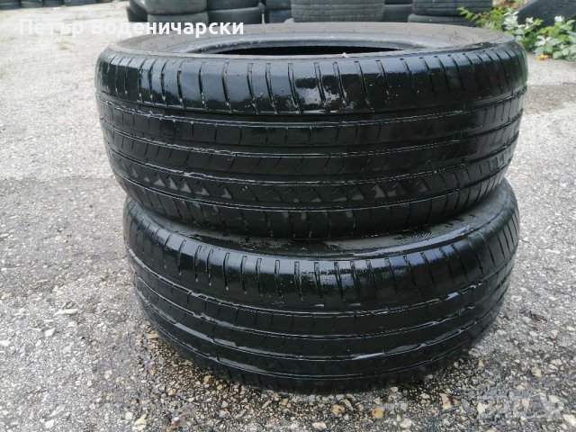 Гуми 205 55 16 Себерлинг Seiberling 2 броя Нов внос Цената е за брой гума Без коментар на цената , снимка 4 - Гуми и джанти - 41170683