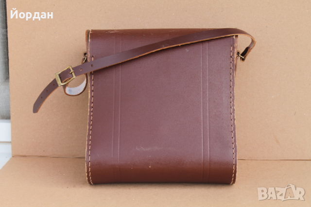 Японски бинокъл 8х40, снимка 8 - Антикварни и старинни предмети - 36305389