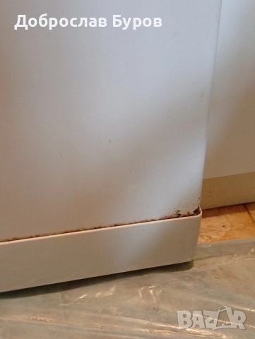 Продавам BEKO DSFS 4530, снимка 4 - Съдомиялни - 52558161