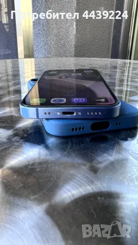 iPhone 13 mini – много добро състояние, снимка 10 - Apple iPhone - 55969860