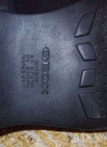 Geox 41, снимка 12 - Мъжки боти - 39184189