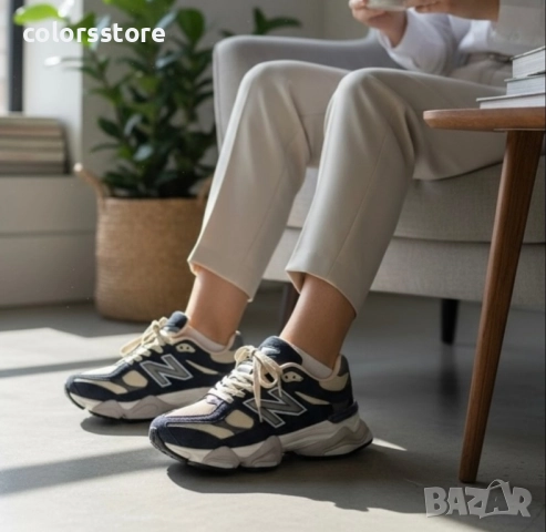 Дамски маратонки New Balance/Br-E10