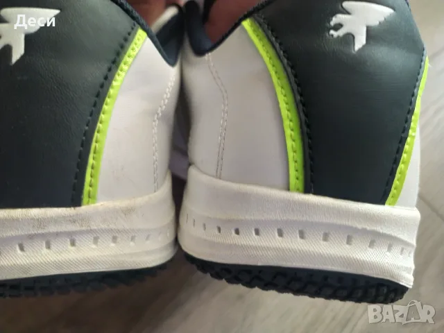 Страхотни маратонки Joma, снимка 2 - Детски маратонки - 56153809