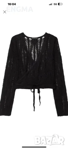 Дамски топ, снимка 4 - Корсети, бюстиета, топове - 50177651