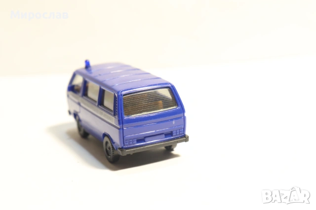HERPA H0 1/87 VW МОДЕЛ КОЛИЧКА КАМИОН, снимка 7 - Колекции - 53266940