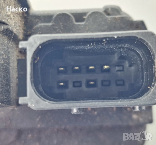 Задна Лява Брава Опел Инсигниа Opel Insignia 2008-2017, снимка 2 - Части - 52681901