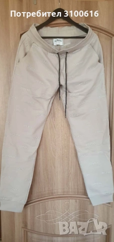 Оригинално мъжко долнище Iceberg Размери L , XL и XXL