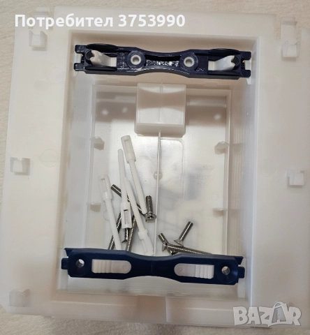 Активатор Skate Cosmopolitan S двоен медно злато GROHE , снимка 6 - Други стоки за дома - 51983976