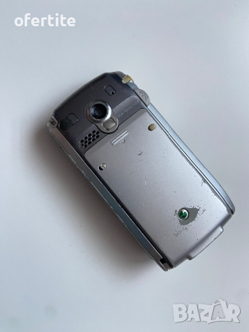 ✅ Sony Ericsson 🔝 P910i, снимка 5 - Sony Ericsson - 44704300