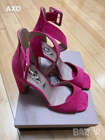 Дамски обувки Paris Hilton, снимка 3 - Сандали - 39687012