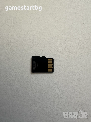 LG 128MB Micro SD карта памет, снимка 2 - Карти памет - 52617025