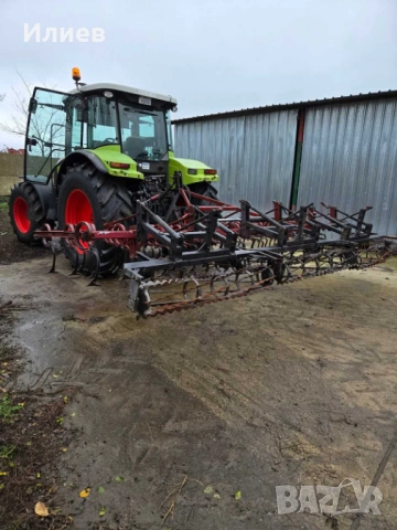 култиватор, снимка 4 - Селскостопанска техника - 53024700