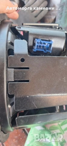 бас каса тонколона Subwoofer Man TGX , снимка 4 - Тонколони - 49084251