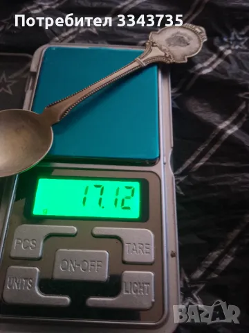 Продавам посребрени колекционерски лъжички.., снимка 11 - Колекции - 48384722