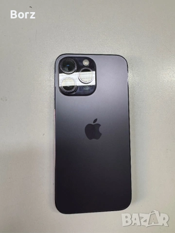 Iphone 14 Pro Max 1TB