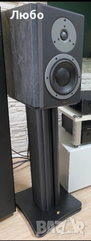 Exproject D6.2, снимка 2 - Тонколони - 53592954