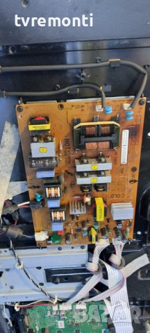 POWER SUPPLY PLHF-P983A 272217100966 PHILIPS 42PFL5405H/12 for 42inc DISPLAY LC420WUN-SCA1