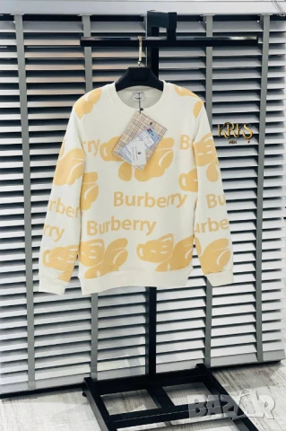 мъжки блузи balenciaga, снимка 9 - Блузи - 51428618