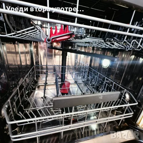 Съдомиялна за пълно вграждане AEG, снимка 9 - Съдомиялни - 50164635