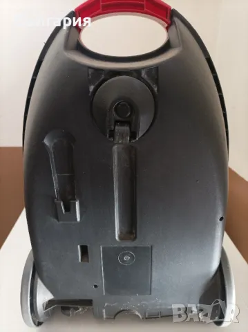 Продавам прахосмукачка за части , снимка 2 - Прахосмукачки - 50105140