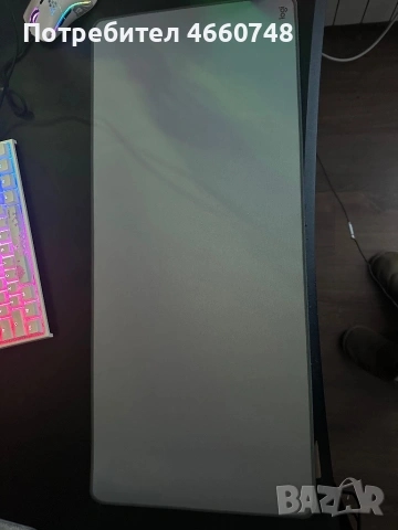 Голям геймпад