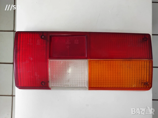 Стъкло за стоп / LADA - 2105