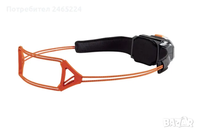 Челник SWIFT RL 2026 на PETZL, снимка 4 - Друга електроника - 55923278