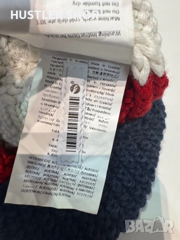 Мъжка ски шапка EISBAR , снимка 8 - Шапки - 53375235