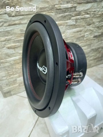 Суб Говорител 12" Урал Bulava 12 900w Rms 1800w Max 2×2 ohm Чисто Нов!, снимка 5 - Тонколони - 39348928