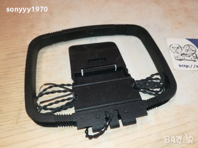 ANTENA-RECEIVER & TUNER-ВНОС SWISS 0110231713, снимка 3 - Ресийвъри, усилватели, смесителни пултове - 42388620