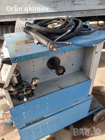 Трифазно телоподаващо Редко!, снимка 4 - Други машини и части - 52725069