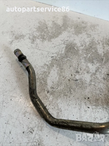Маркуч тръба за охлаждаща течност за Jeep Cherokee KJ 2.8 CRD (2008), снимка 3 - Части - 53383760