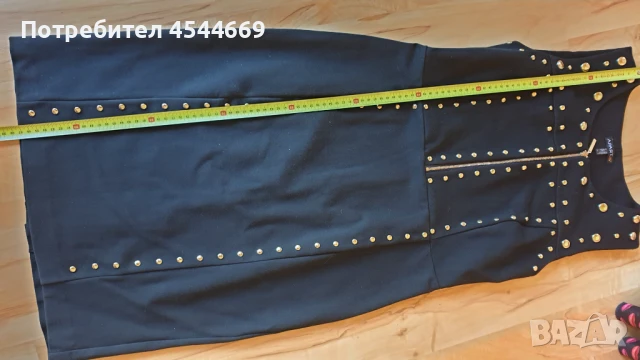 Нова рокля Apart, снимка 3 - Рокли - 51149535