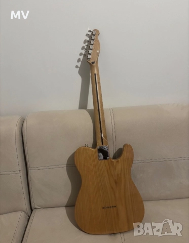 Harley Benton VT Series Лява Ръка, снимка 4 - Китари - 52423703