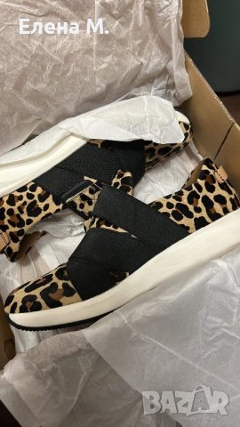 Маратонки Clarks