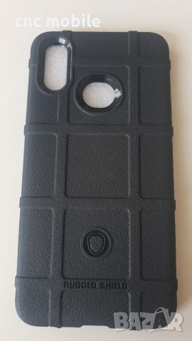 Samsung Galaxy A10S - Samsung A10S - Samsung SM-A107F калъф / case, снимка 4 - Калъфи, кейсове - 46653616