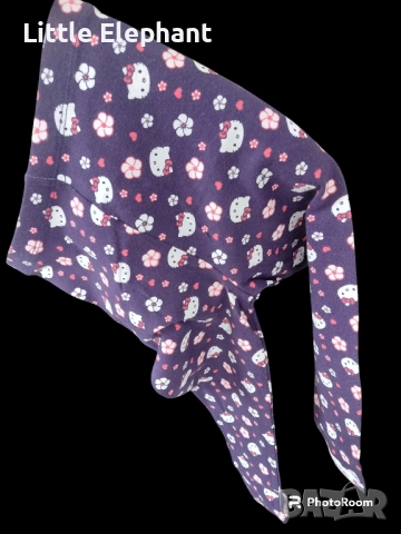 Клинче за 18-24 мес мом,"Hello Kitty",Sanrio,Англия/ново